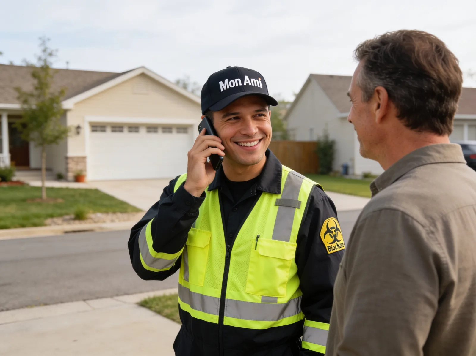 Sewage Cleanup Brownsville, PA FAQs