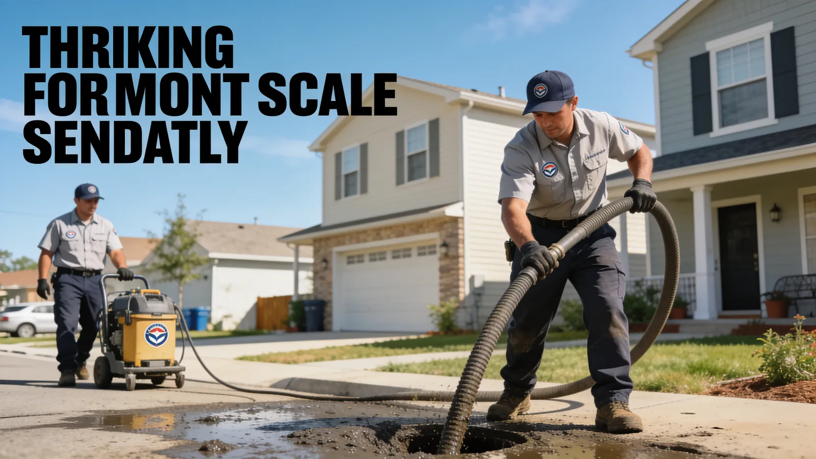 Sewage Cleanup in Brownsville, PA near me
